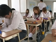 siswa pelaut kelas Jepang